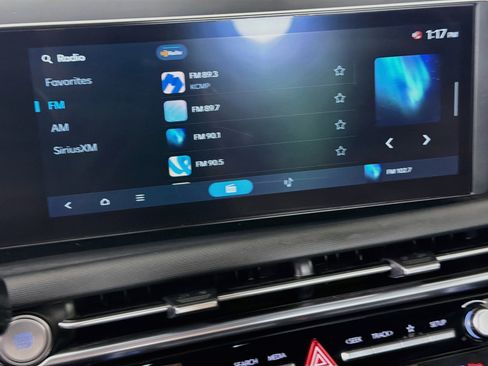 Used 2025 Hyundai Santa Cruz SEL FWD image 21