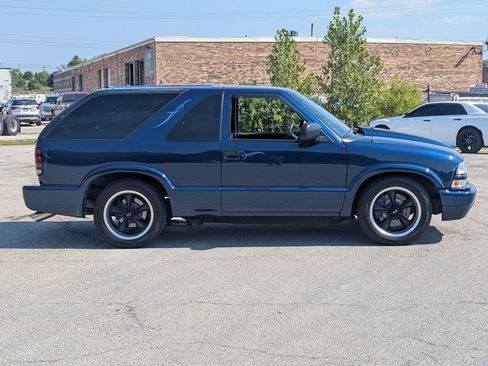 Used 2004 Chevrolet Blazer LS w/ Preferred Equipment Group image 14