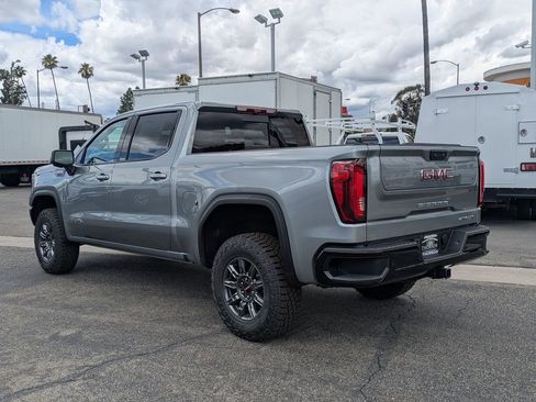 New 2026 GMC Sierra 1500 AT4X AWD/4WD image 4