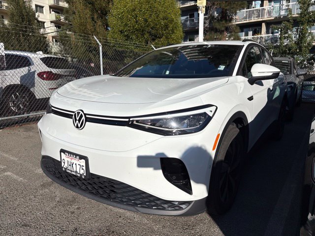 Used 2023 Volkswagen ID.4 Pro RWD image 2