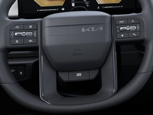 New 2027 Kia Seltos S FWD image 22
