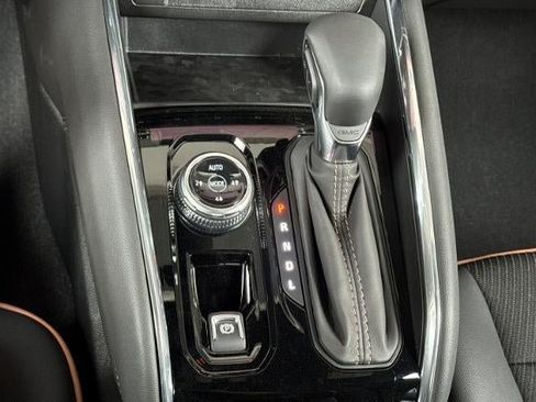 New 2026 GMC Canyon AT4 AWD/4WD image 23