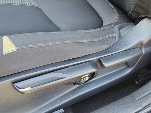Used 2017 Honda Civic EX image 20