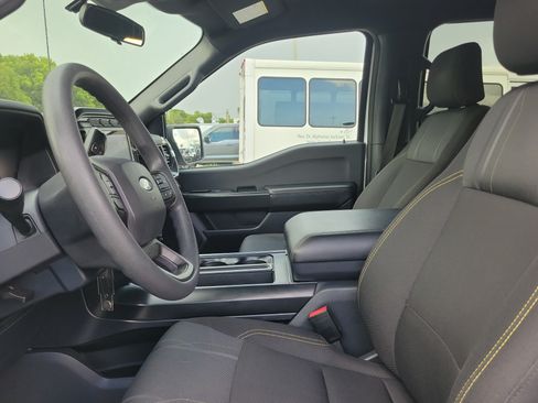 Used 2024 Ford F150 STX AWD/4WD image 17