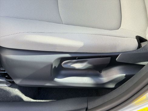 New 2026 Toyota Corolla Cross L FWD image 15