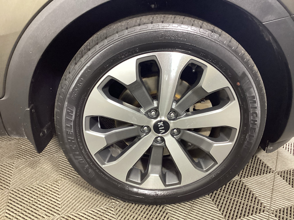 Used 2021 Kia Telluride SX AWD/4WD image 7