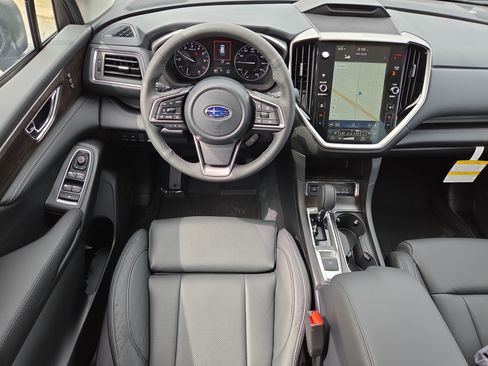 New 2026 Subaru Ascent Touring AWD/4WD image 10