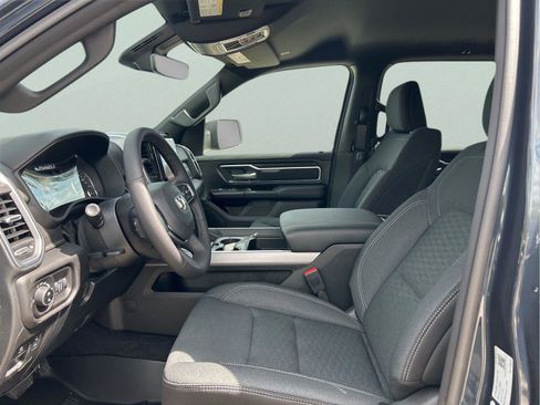 New 2026 RAM 1500 Big Horn image 11