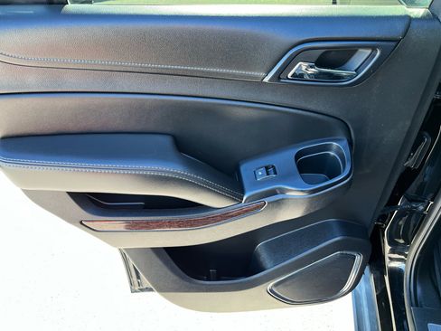 Used 2015 GMC Yukon SLT w/ Open Road Package image 15