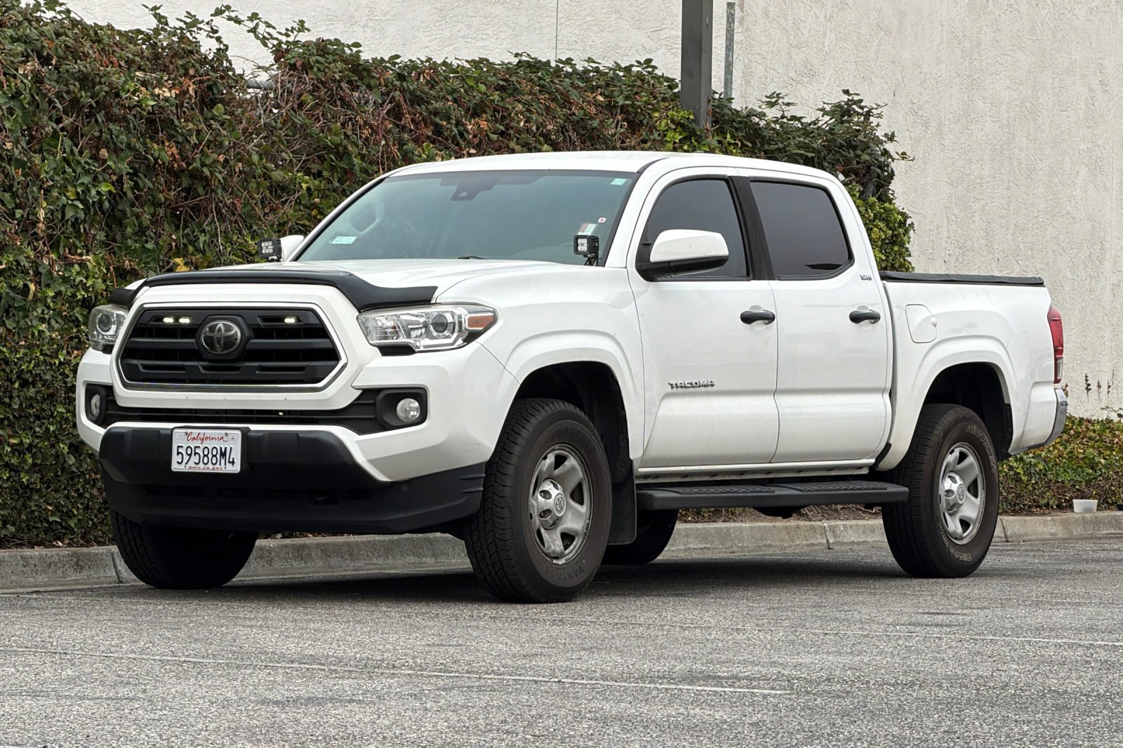 Used 2019 Toyota Tacoma SR5 RWD image 9