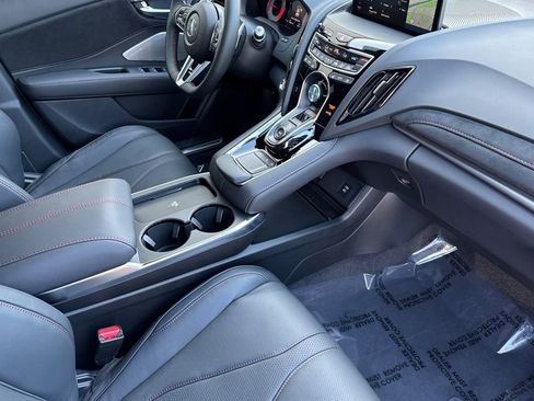 New 2026 Acura RDX A-Spec image 18