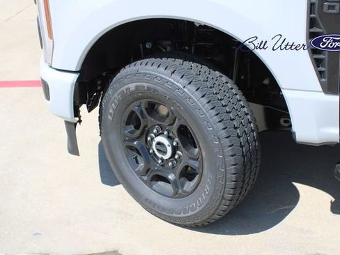 New 2026 Ford F250 XL w/ STX Appearance Package image 5