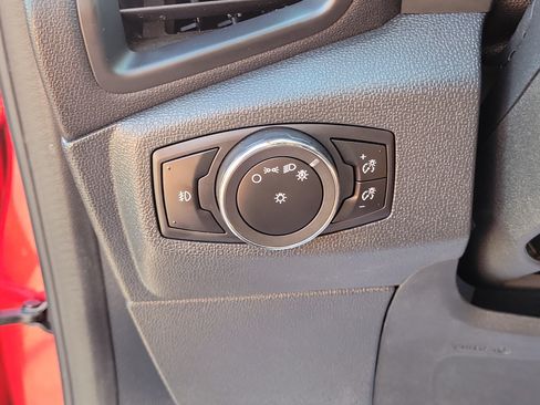 Used 2019 Ford EcoSport SE w/ SE Convenience Package FWD image 20