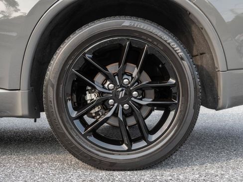 Used 2022 Dodge Durango R/T AWD/4WD image 14