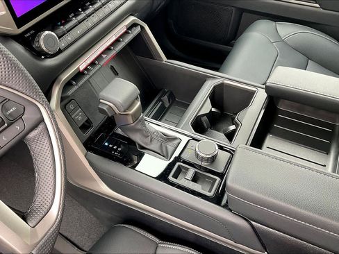 New 2026 Toyota Tundra Limited image 7