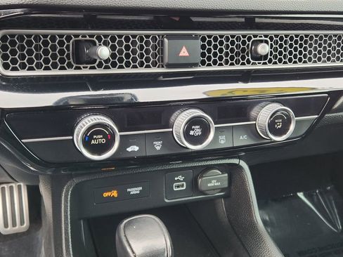 Certified 2023 Honda Civic Sport image 20