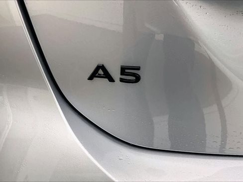 Used 2025 Audi A5 2.0T Premium Plus image 33