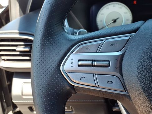 Certified 2022 Hyundai Santa Fe Calligraphy FWD image 24