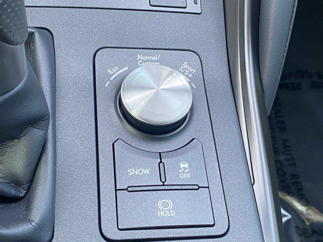 Used 2023 Lexus IS 500 w/ Special Appearance Package RWD image 15