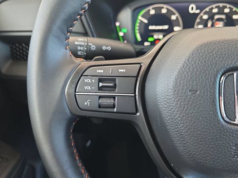 Certified 2026 Honda CR-V Sport-L image 16