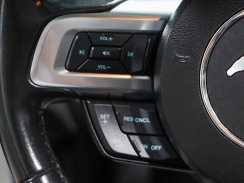 Used 2020 Ford Mustang Premium image 12