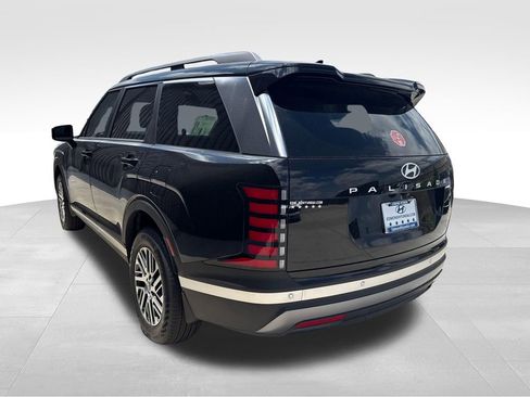 New 2026 Hyundai Palisade SEL AWD/4WD image 9