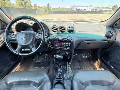 Used 2001 Pontiac Grand Am GT FWD image 3