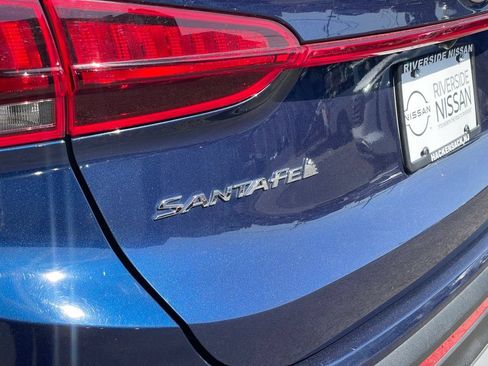 Used 2023 Hyundai Santa Fe SEL AWD/4WD image 29