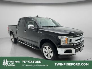 Used 2020 Ford F150 XLT w/ Equipment Group 302A Luxury AWD/4WD video 1