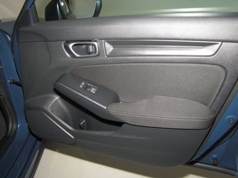 Certified 2026 Honda Civic Sport image 20