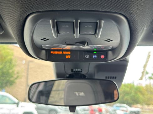 Used 2026 Buick Envista Sport Touring w/ Convenience I Package FWD image 26