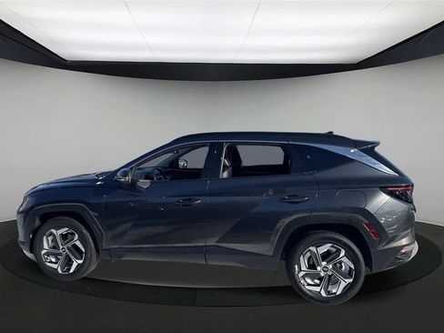 Certified 2024 Hyundai Tucson Limited image 11
