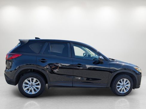 Used 2014 MAZDA CX-5 Sport w/ Bluetooth Audio Package image 4