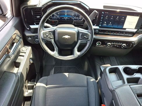Certified 2023 Chevrolet Silverado 1500 LT w/ Protection Package AWD/4WD image 21