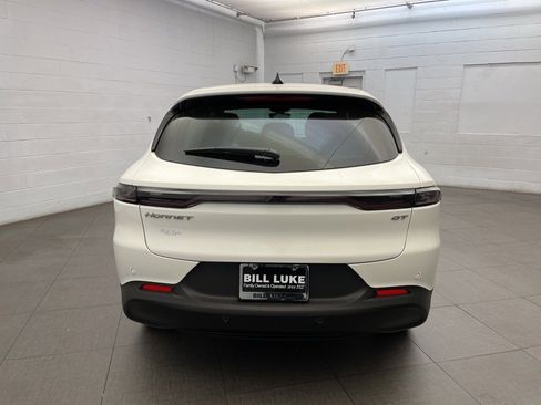 New 2025 Dodge Hornet GT image 4