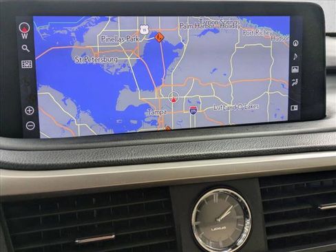 Certified 2021 Lexus RX 350 AWD w/ Premium Package image 12