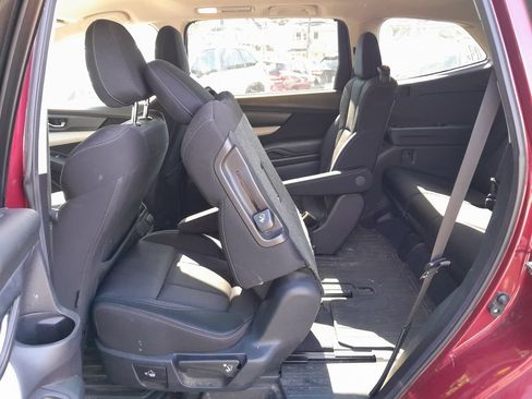 Used 2019 Subaru Ascent Premium w/ Popular Package #3 AWD/4WD image 30