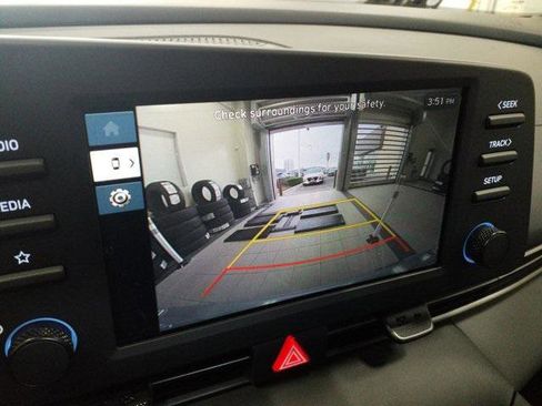 New 2026 Hyundai Elantra SEL Sport w/ Cargo Package image 10