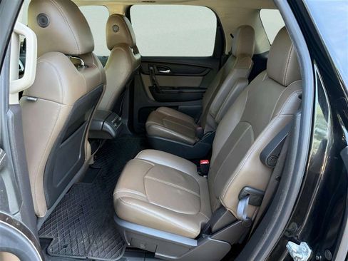 Used 2017 GMC Acadia Limited SLT AWD/4WD image 13