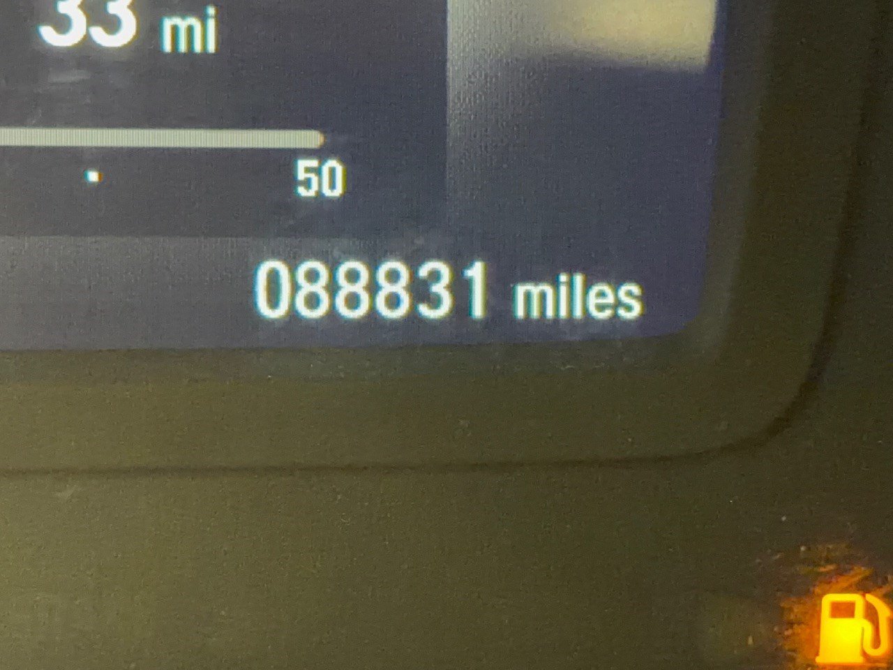 Used 2018 Honda Odyssey Touring image 26