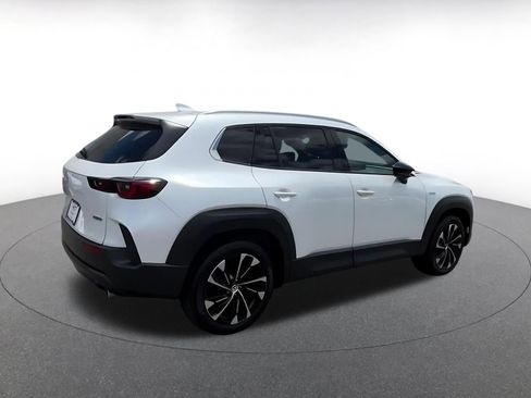 Used 2025 MAZDA CX-50 2.5 Hybrid w/ Premium Plus Pkg AWD/4WD image 15