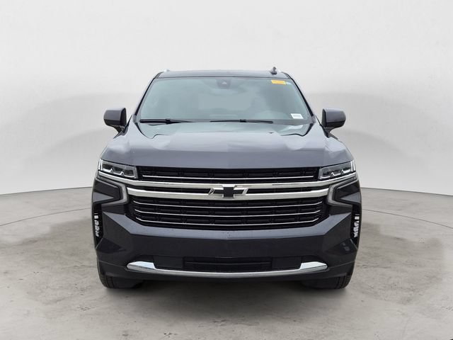 Used 2022 Chevrolet Tahoe LT AWD/4WD image 2