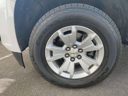 Used 2022 Chevrolet Colorado LT w/ Fleet Safety Package image 53