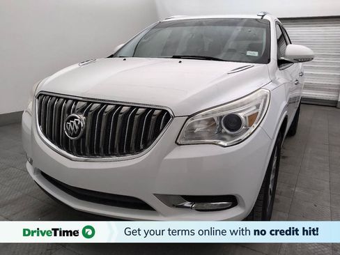 Used 2016 Buick Enclave Convenience FWD image 1
