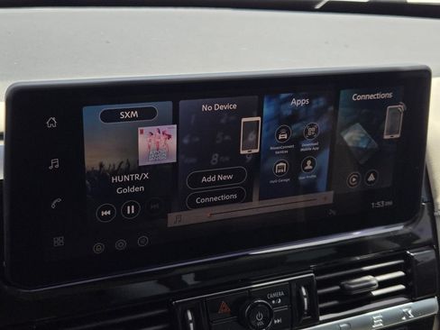 New 2026 Nissan Pathfinder SL FWD image 22