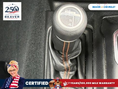 Used 2022 Jeep Gladiator Mojave w/ LED Lighting Group AWD/4WD image 21