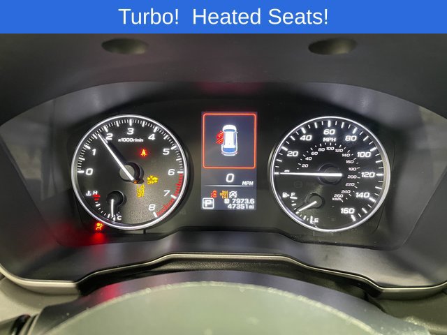 Used 2024 Subaru Outback Onyx Edition XT AWD/4WD image 15