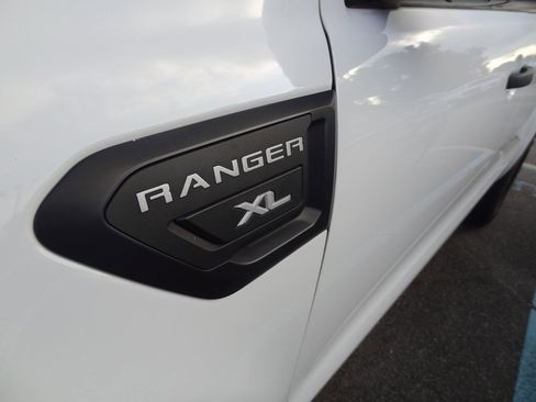 Used 2020 Ford Ranger XL w/ Equipment Group 101A Mid image 13