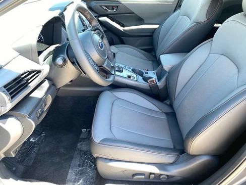 New 2026 Subaru Crosstrek 2.5i Limited AWD/4WD image 10