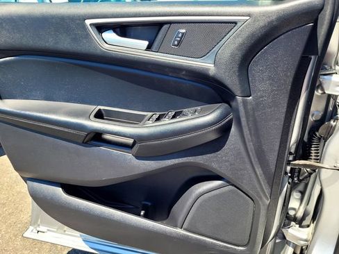 Certified 2022 Ford Edge SEL AWD/4WD image 14